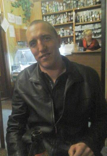 Моя фотография - Валерій, 42 из Дубровица (@valery1376)
