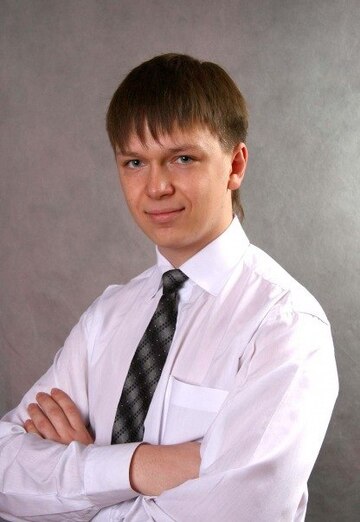 Моя фотография - Артур, 35 из Уфа (@artur16441)