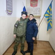 Марк, 25, Хвалынск