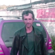 Александр, 51, Усинск