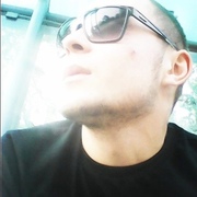 Николя, 28, Минск