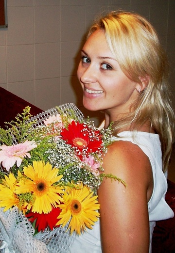 My photo - Sonya, 34 from Bălţi (@sonya9324)