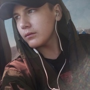 Виталий, 19, Фершампенуаз
