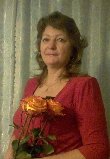 My photo - Svetlana, 59 from Tver (@svetlana178688)