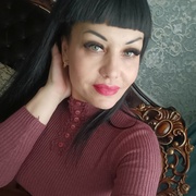 Елена, 40, Адамовка