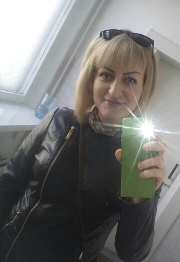 My photo - Katyona, 32 from Sayanogorsk (@katena840)