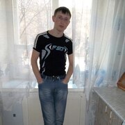 Динар, 32, Юрюзань
