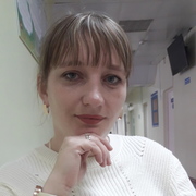Нина, 33, Вяземский