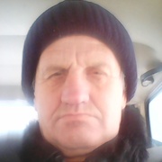 Сергей, 64, Большая Мурта