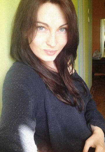 My photo - Melissa, 28 from Kropyvnytskyi (@melissa442)
