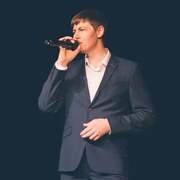 Лев, 39, Советский (Тюменская обл.)