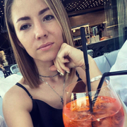 Любовь, 28, Хоста