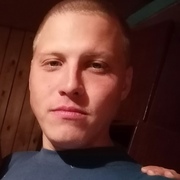 Андрей, 26, Куйбышев (Новосибирская обл.)