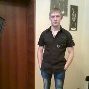 Сергей, 35, Ракитное