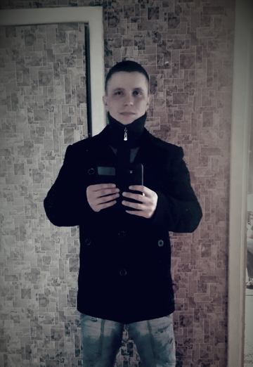 My photo - Vyacheslav, 32 from Poronaysk (@vyacheslav30923)