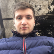 Виктор, 23, Прохладный