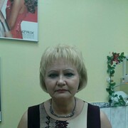 Raisa Feptikova, 61, Воткинск