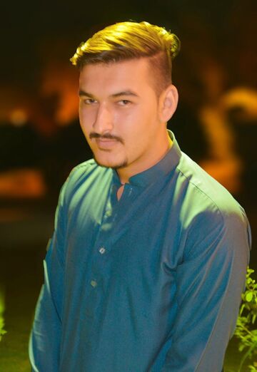 Моя фотография - Muhammad Ali, 27 из Исламабад (@muhammadali209)