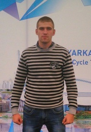 My photo - Sergey, 35 from Chelyabinsk (@sergey644316)
