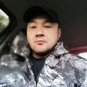 Артур, 36, Учалы