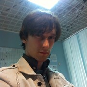 Алексей, 36, Щекино
