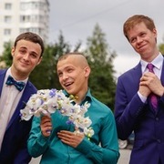 Юрий Andreevich, 30, Верхняя Салда