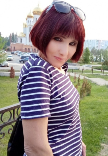 My photo - Jasmin, 40 from Naberezhnye Chelny (@jasmin2089)
