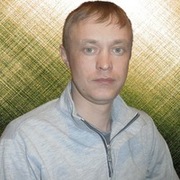 Алексей, 38, Багдарин
