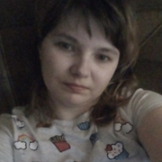 Елена Чечулина, 30, Югорск