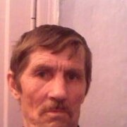 иван васильевич гребе, 64, Бреды