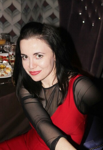 My photo - Natalya, 41 from Volgograd (@natalya225264)