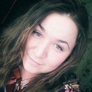 Настя, 31, Губаха