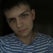 Алексей, 23, Балахна