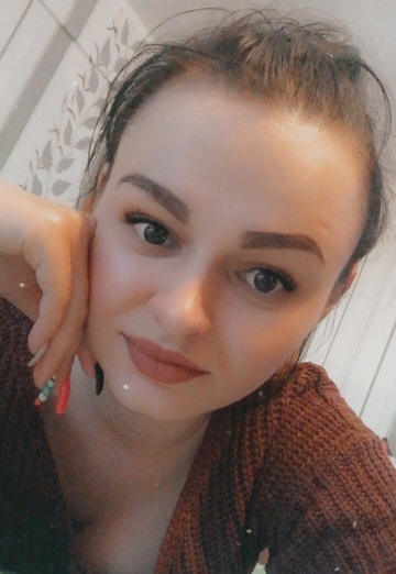 My photo - Tatyana, 30 from Podolsk (@tatyana310997)