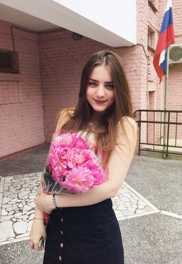 My photo - Viktoriya, 22 from Kyiv (@viktoriya80407)