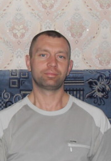 Mein Foto - Andrei, 39 aus Jegorjewsk (@andrey380559)