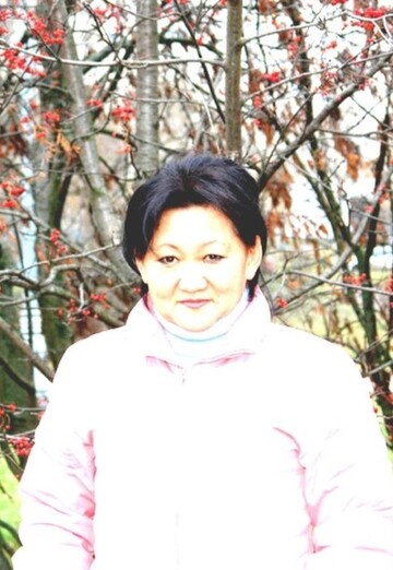 Моя фотография - Элла, 63 из Ташкент (@ella1600)