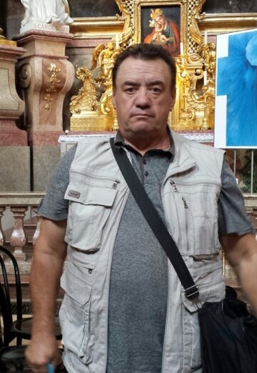 My photo - Igor, 66 from Moscow (@igor200980)