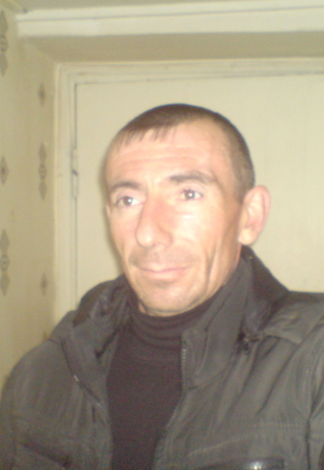 My photo - seryy, 47 from Zhigulyevsk (@seriy4732)