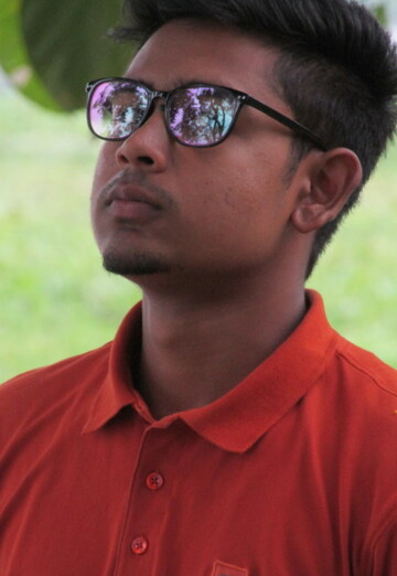 My photo - Jahid Hasan, 26 from Dhaka (@jahidhasan)