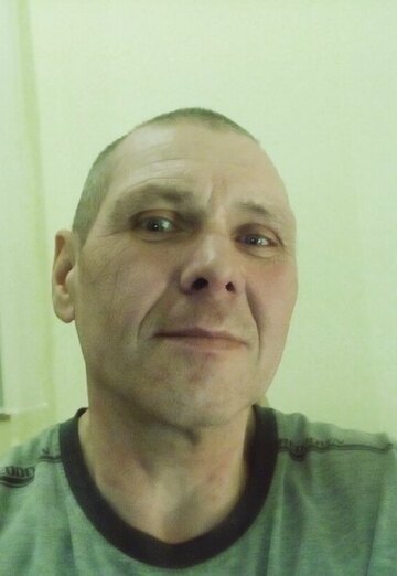 Моя фотография - Pavel, 61 из Бершадь (@pavel109107)