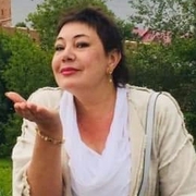 Ирина, 57, Горбатовка