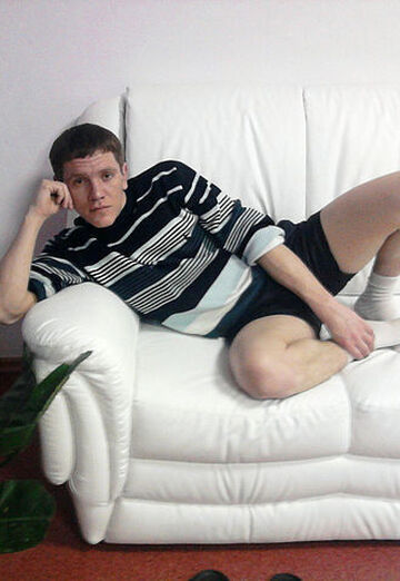 Моя фотография - Владимир, 41 из Осинники (@vladimir222750)