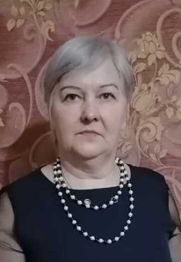 My photo - Valentina, 65 from Schokino (@valentina74842)