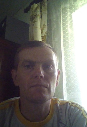 Моя фотография - Эдуард, 50 из Плавск (@eduard27650)
