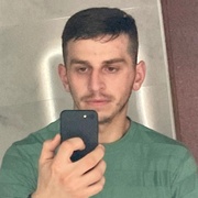 Тамик, 22, Владикавказ