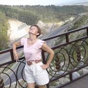 - Ольга, 50, Алтайский
