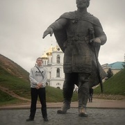 Алексей, 32, Островское