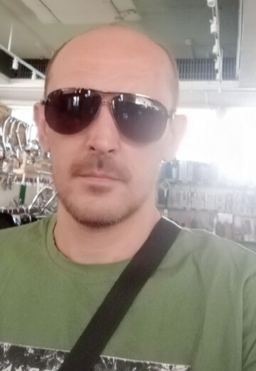 My photo - Aleksandr, 42 from Tver (@aleksandr1199897)