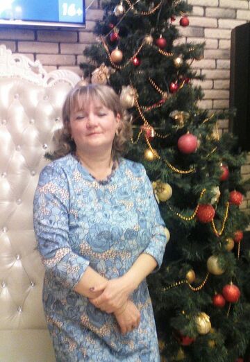My photo - Svetlana, 53 from Verkhnyaya Salda (@svetlana179198)